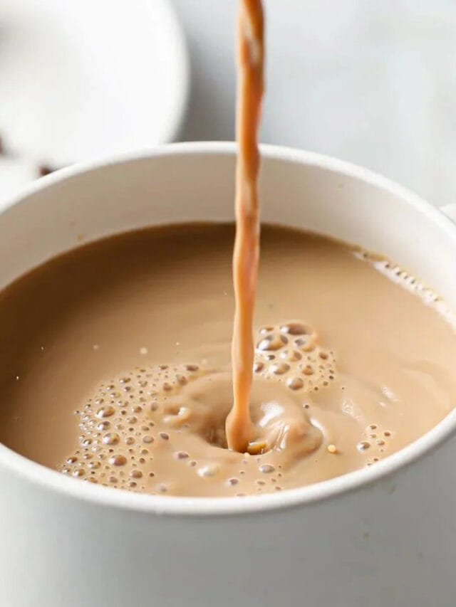 చార్మినర్ స్పెషల్ ఇరానీ ఛాయ్.. ఇలా చేస్తే బొట్టు బొట్టుకు ఆహా అనాల్సిందే!