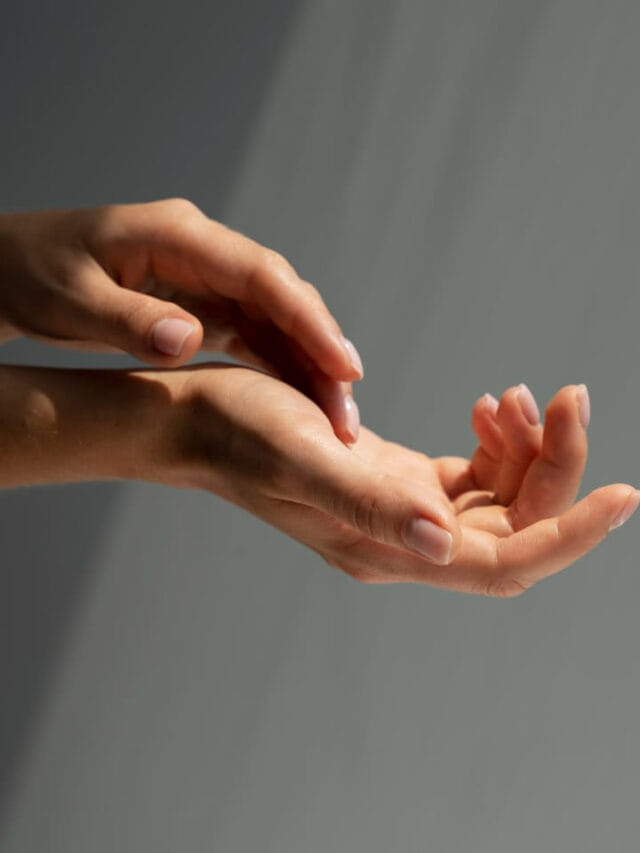 అరచేతుల్లో దురద.. శుభమా ? అశుభమా?