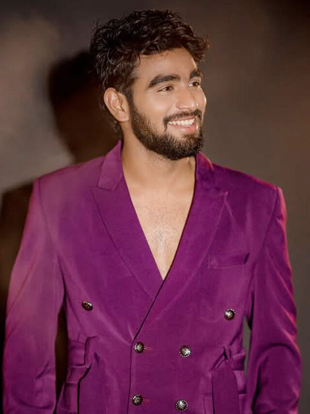 బిగ్ బాస్ విన్నర్ లుక్కు మారింది.. హీరోలా మారిన కళ్యాణ్..