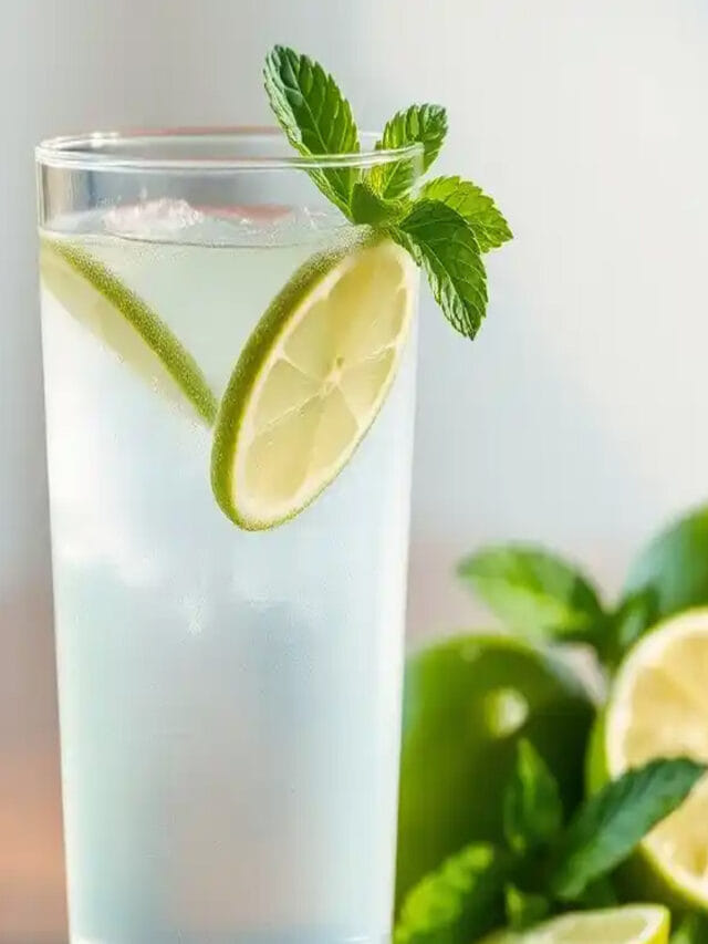 పరగడుపున నిమ్మకాయ నీళ్లు తాగడం మంచిదేనా?