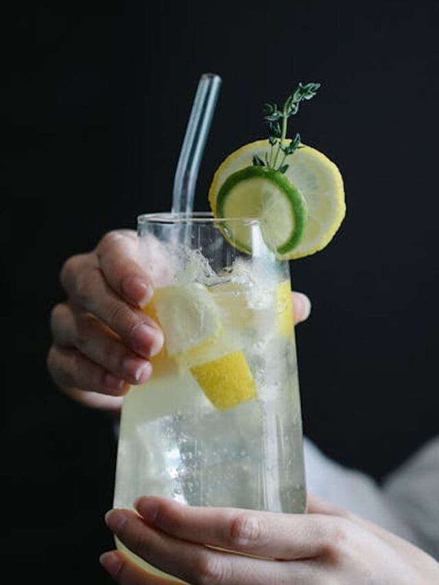 అలసటను తరిమి కొట్టే సమ్మర్ స్పెషల్ డ్రింక్..ఇంట్లోనే ఇలా ఈజీగా తయారు చేసుకోండి!