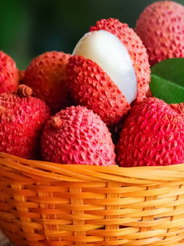 సమ్మర్ స్పెషల్.. లీచీ పండ్లు తినడం వలన కలిగే అద్భుతమైన ప్రయోజనాలు!