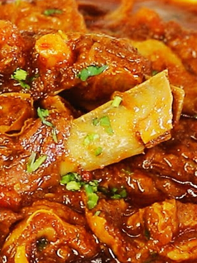 మటన్ జున్నులా మెత్తగా ఉడకాలా.. అదిరిపోయే టిప్స్ ఇవే!