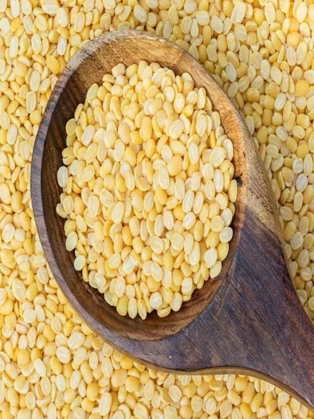 పెసర పప్పుతో పుష్కలమైన ఆరోగ్య ప్రయోజనాలు