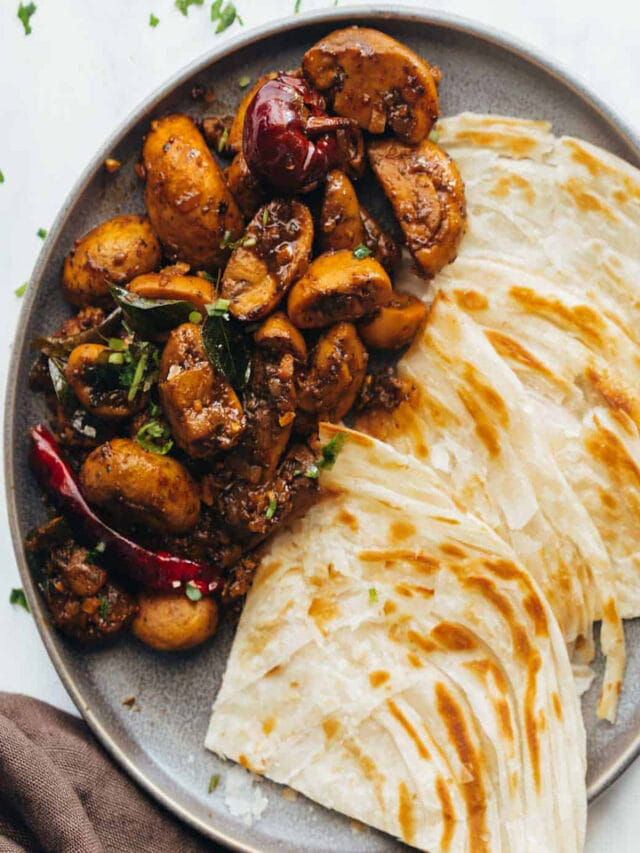 పుట్టగొడుగులతో పుట్టెడు లాభాలు.. తెలిస్తే..