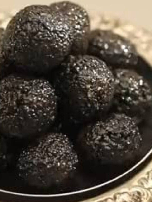 PCOD ని తరిమి కొట్టే నల్ల నువ్వుల లడ్డు.. ఇంట్లోనే సులభంగా ఎలా చేయాలంటే?