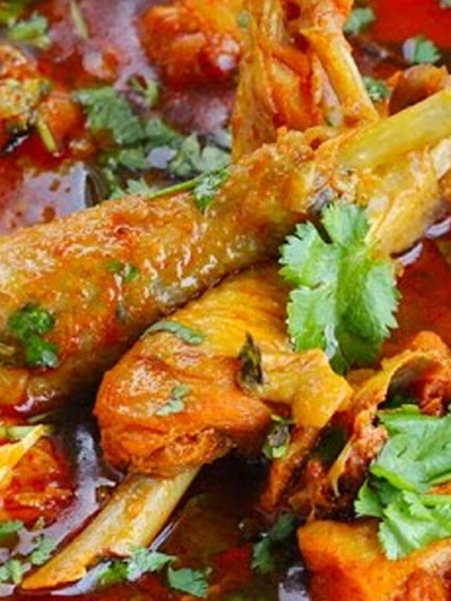 చికెన్ తిన్న తర్వాత ఇవి తిన్నారో, మీ ప్రాణం ప్రమాదంలో పడ్డట్లే!