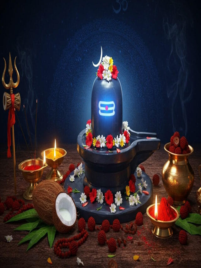 సోమవారం ఈ ఒక్క పని చేస్తే చాలు, దరిద్రం వదిలి అదృష్టం వరిస్తుంది!