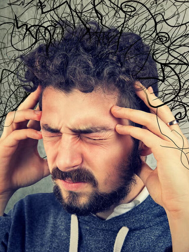 అధిక ఒత్తిడితో సతమతం అవుతున్నారా.. అద్భుతమైన చిట్కాలు మీకోసం!