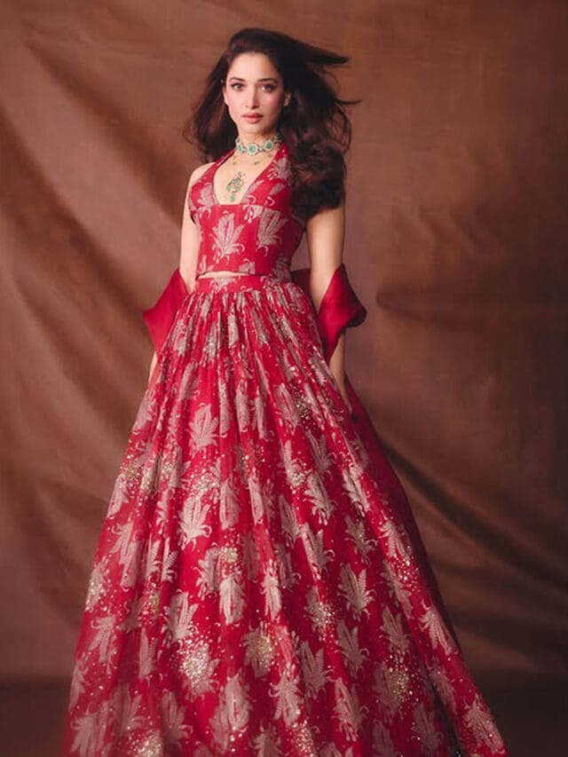 సింపుల్‌గా, అందంగా.. అందంతో ఆగం చేస్తున్న మిల్కీ బ్యూటీ!