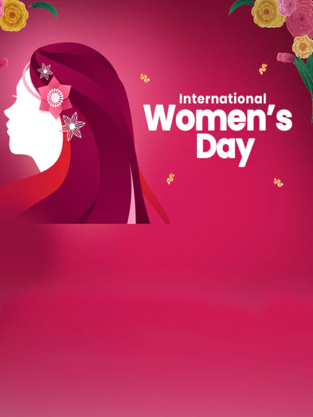 మహిళా దినోత్సవం శుభాకాంక్షలు తెలపడానికి బెస్ట్ కోట్స్ ఇవే!