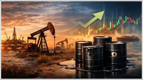 Crude Oil Price: యుద్దం ఎఫెక్ట్‌.. భారీగా పెరిగిన క్రూడాయిల్‌ ధర