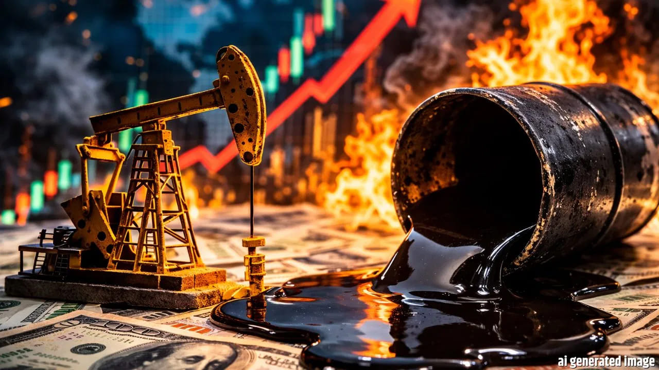 డేంజర్‌ బెల్స్‌.. యుద్ధ కారణంగా ఇండియాలో వీటి ధరలు పెరిగే ఛాన్స్‌?