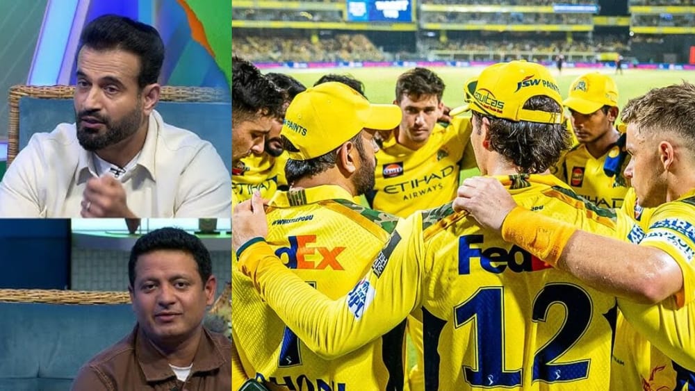 IPL 2026: అతనొచ్చిందే ట్రోఫీ తెచ్చేందుకు.. 6వ టైటిల్ సీఎస్కే సొంతమని రాస్కోరా సాంబా..!