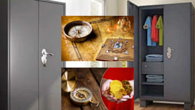 ఇంట్లో బీరువా ఈ దిక్కున పెడితే.. వద్దన్నా డబ్బే డబ్బు..