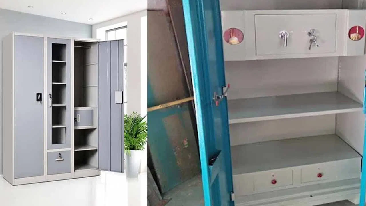 అందుకని, నిరృతిపై బరువు ఉంచడం ద్వారా ఆయన ప్రభావాన్ని తగ్గించవచ్చని వాస్తు సూచిస్తుంది. బీరువా వంటి బరువైన వస్తువులను నైరుతి మూలలో ఉంచడం ద్వారా నిరృతిని అదుపులో ఉంచినట్లు అవుతుంది, తద్వారా ఇంట్లో శాంతి, ఐశ్వర్యం వెల్లివిరుస్తాయి. ఇంటి యజమాని మాస్టర్ బెడ్‌రూమ్ కూడా నైరుతి దిక్కున ఉండాలని చెబుతున్నారు. బీరువాను నైరుతి మూలలో ఉంచడంతో పాటు, దాని తలుపుల దిశ కూడా ముఖ్యమైనది. బీరువా తెరిచినప్పుడు దాని తలుపులు ఉత్తరం వైపు చూస్తూ ఉండాలి. అంటే, మీరు బీరువా ఎదురుగా నిలబడి వస్తువులు సర్దుతున్నప్పుడు దక్షిణం వైపు చూస్తూ ఉంటారు. ఈ స్థితి లక్ష్మీప్రదమని, ధనాన్ని ఆకర్షిస్తుందని వాస్తు శాస్త్రం చెబుతుంది. ఇది ఇంట్లో ధనాభివృద్ధికి, సంపద స్థిరంగా ఉండటానికి సహాయపడుతుంది.