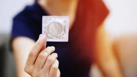 దూసుకెళ్తున్న కండోమ్‌ కంపెనీ షేర్లు!