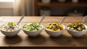 పెరుగుతో ఈ కూరగాయలు కలిపి తింటే ఇక అంతే సంగతి.. బాబోయ్ హాస్పిటల్