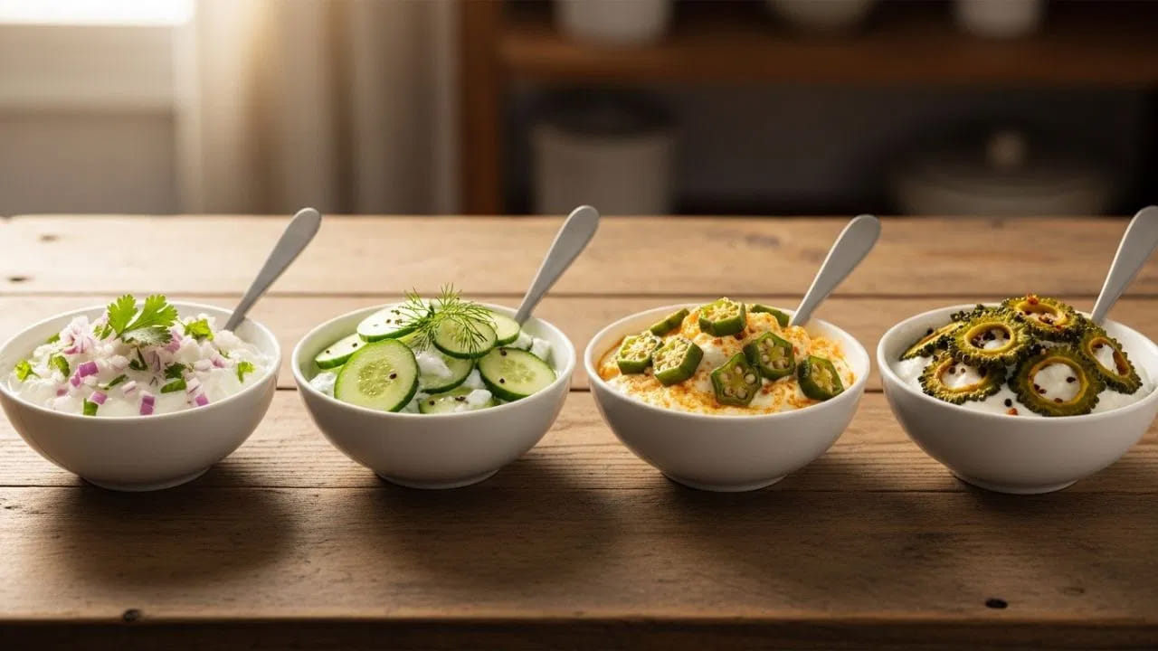 వేసవిలో పెరుగు శరీరాన్ని లోపలి నుంచి చల్లగా ఉంచే ఆహారం. ఇది జీర్ణ వ్యవస్థకు మేలు చేస్తూ, ప్రోబయోటిక్స్ ద్వారా శరీరానికి శక్తినిస్తుంది. అయితే, ఆయుర్వేద నియమాల ప్రకారం, కొన్ని ఆహార పదార్థాలతో పెరుగు కలపడం జీర్ణక్రియను బలహీనపరచవచ్చని సూచన ఉంది. దీని ఫలితంగా, శరీరంలో విషపదార్థాలు పెరిగి, దీర్ఘకాలంలో వ్యాధులకు దారి తీస్తాయి.
