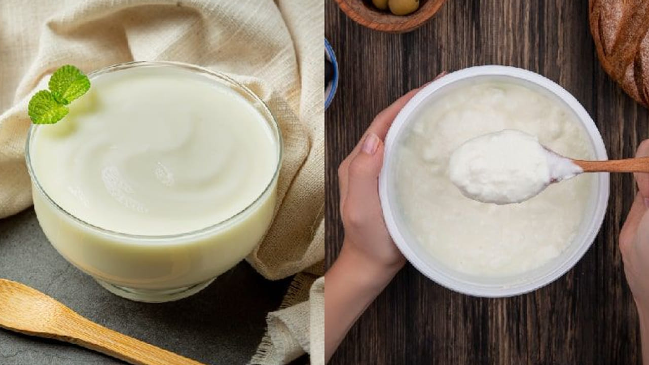  పెరుగుతో నింపిన పాత్రను మీరు ఉంచే ప్రదేశం కూడా పెరుగు పులియబెట్టడాన్ని ప్రభావితం చేస్తుంది. పెరుగును వంటగదిలో సాపేక్షంగా చల్లని ప్రదేశంలో నిల్వ చేయండి. పెరుగును నేరుగా సూర్యరశ్మి తగిలే చోట లేదా గ్యాస్ స్టవ్ దగ్గర నిల్వ చేయవద్దు.