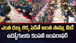 పరమభక్తుడు.. శఠగోపానికే శఠగోపం పెట్టాడుగా!