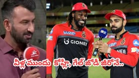 'ఐపీఎల్ హిస్టరీలోనే మోస్ట్ డేంజరస్ ఓపెనర్లు వీళ్లే..'