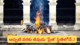 మరణానంతరం వెంటనే దహనం చేయాలా..? దీని వెనుకున్న అసలు కారణాలు తెలుస