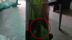 మందు బాబులకు షాక్ ఇచ్చిన చిల్డ్ బీర్..!