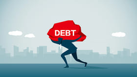 ఈ అలవాట్లు మీకుంటే.. అప్పులపాలు అవ్వక తప్పదు!