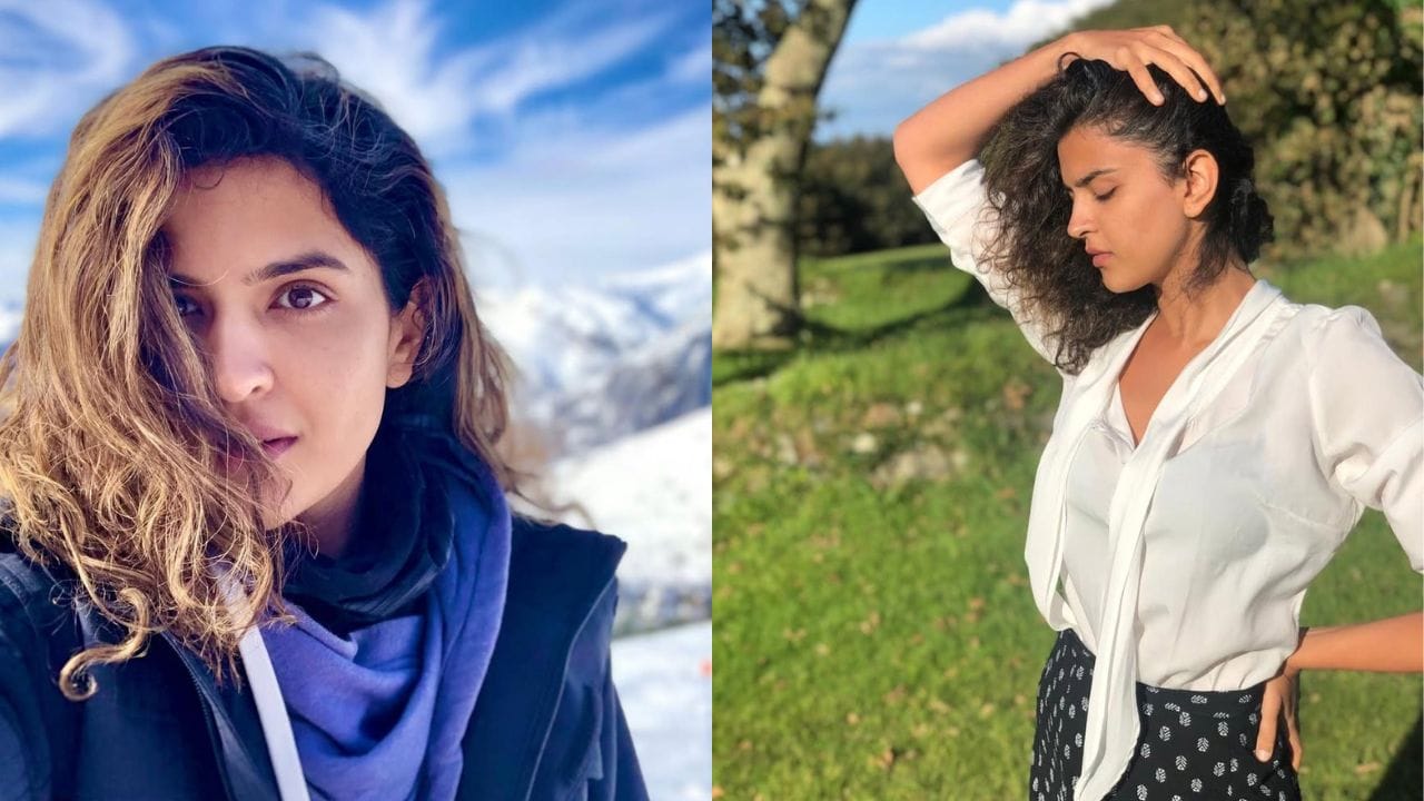 వేదం, మిరపకాయ్ సినిమాల్లో నటించిన దీక్షా సేత్ గుర్తుందా! ఇప్పుడేం చేస్తుందో తెలుసా?