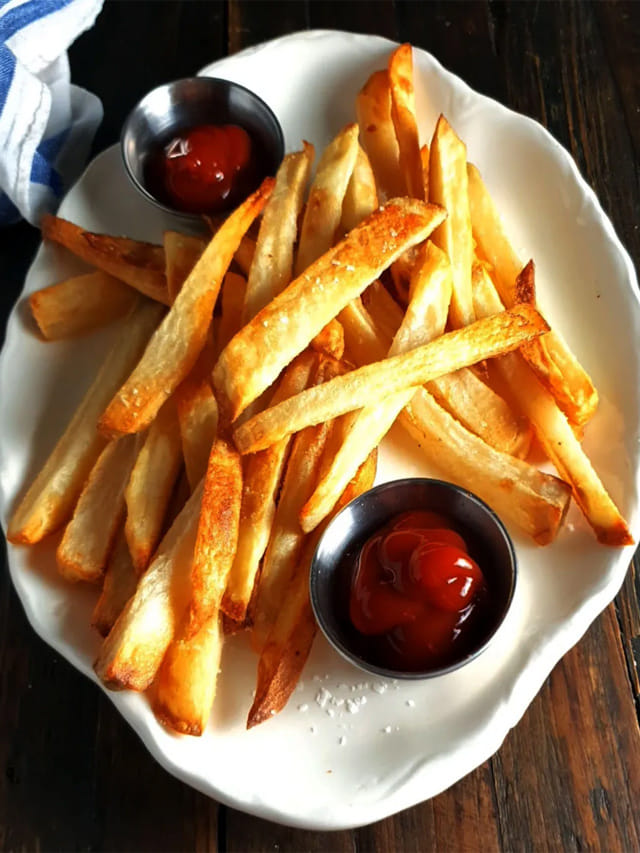 జాగ్రత్త.. ఈ ఆహారాలు తింటే క్యాన్సర్ వ‌స్తుంది!