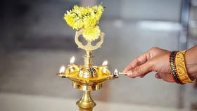 శుభ కార్యక్రమాల్లో దీపం ఎందుకు వెలిగిస్తారు? అసలు కారణం ఇదే