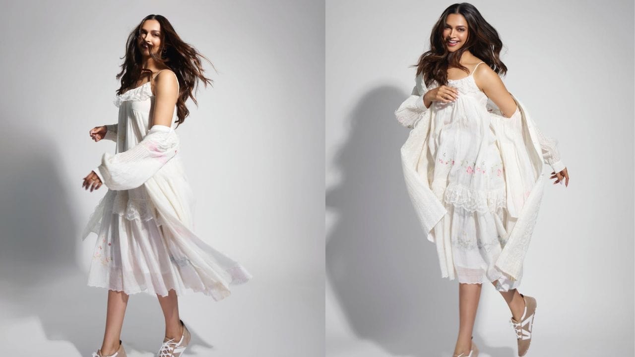 Deepika Padukone: 40 ఏళ్ల వయసులోనూ 20 ఏళ్ల ఫిట్‌నెస్‌.. దీపికా పదుకొనే అందం వెనుక ఉన్న ‘5 నిమిషాల’ మ్యాజిక్