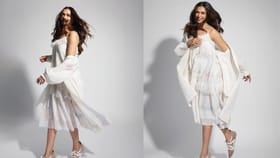 యోగా, స్ట్రెంగ్త్ ట్రైనింగ్.. రౌడీ క్వీన్ వర్కవుట్ ప్లాన్ వైరల్