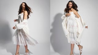 Shraddha Kapoor: శ్రద్ధా కపూర్ అందం వెనుక ‘వీగన్’ రహస్యం ఇదే! మాంసాహారం వదిలేసి ఏం తింటోందో తెలుసా?