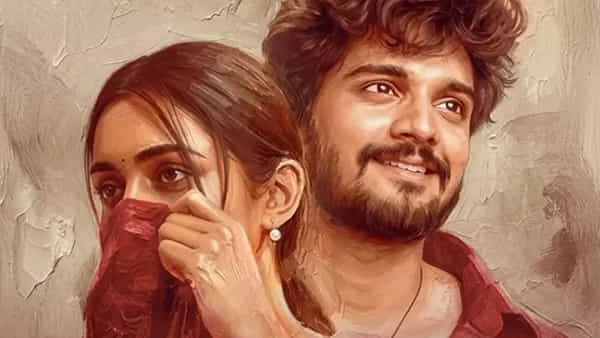 Deewana Movie: యూట్యూబ్ను షేక్ చేస్తోన్న దివానా మూవీ సాంగ్.. సింగర్ కార్తీక్ మళ్లీ అదరగొట్టాడుగా..