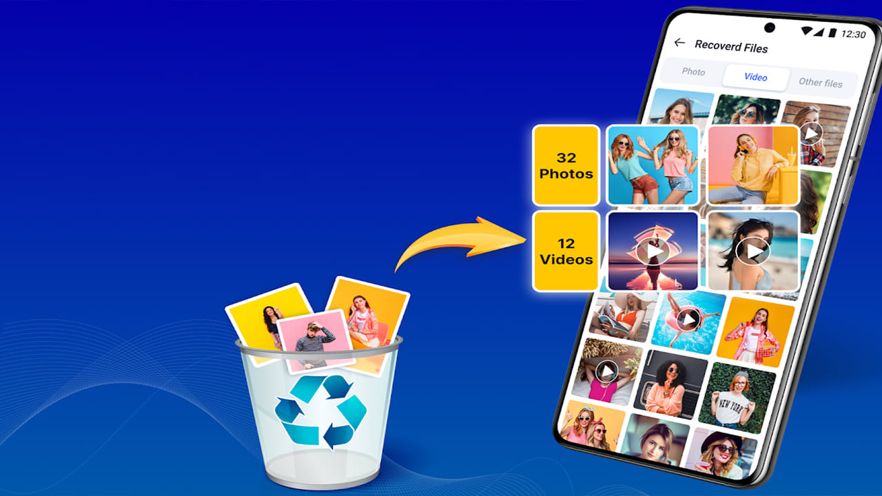 పొరపాటున ఇంపార్టెంట్ ఫొటోలు డిలీట్ చేశారా? వాటిని ఎలా పొందాలంటే?