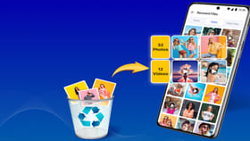 డిలీట్‌ చేసిన ఫొటోలు మళ్లీ కావాలంటే ఇలా చేయండి