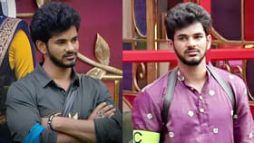 డీమన్ పవన్ ఇంట తీవ్ర విషాదం..