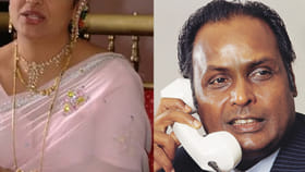 ఈ తెలుగు నటికి ఫ్లాట్‌లు కొని ఇచ్చిన ధీరుభాయ్ అంబానీ