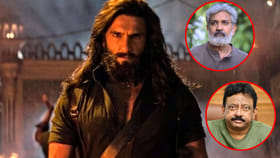 రాజమౌళి అలా.. రామ్ గోపాల్ వర్మ ఇలా..