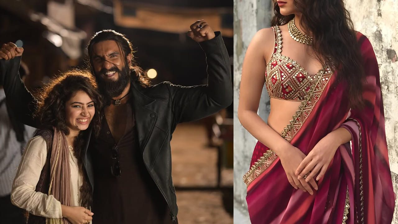 Dhurandhar 2: బ్యాడ్‌ లక్ అంటే ఈ అమ్మడిదే! ధురంధర్ సినిమాను రిజెక్ట్ చేసిన స్టార్ హీరోయిన్ ఎవరో తెలుసా?