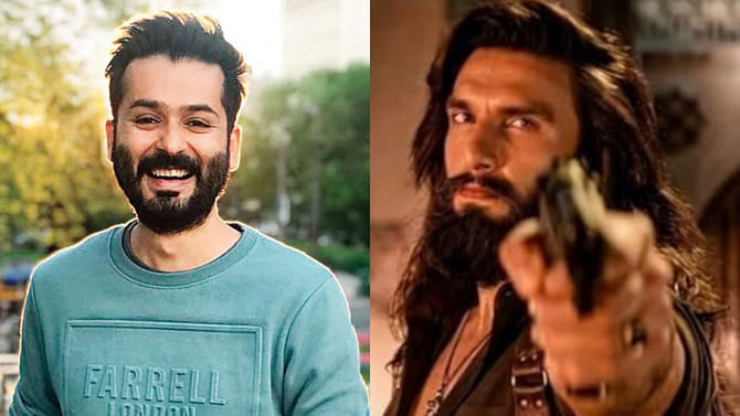 'ధురందర్' డైరెక్టర్ నెక్ట్స్ సినిమా ఇదే.. ఆ టాలీవుడ్ హీరోలతో...