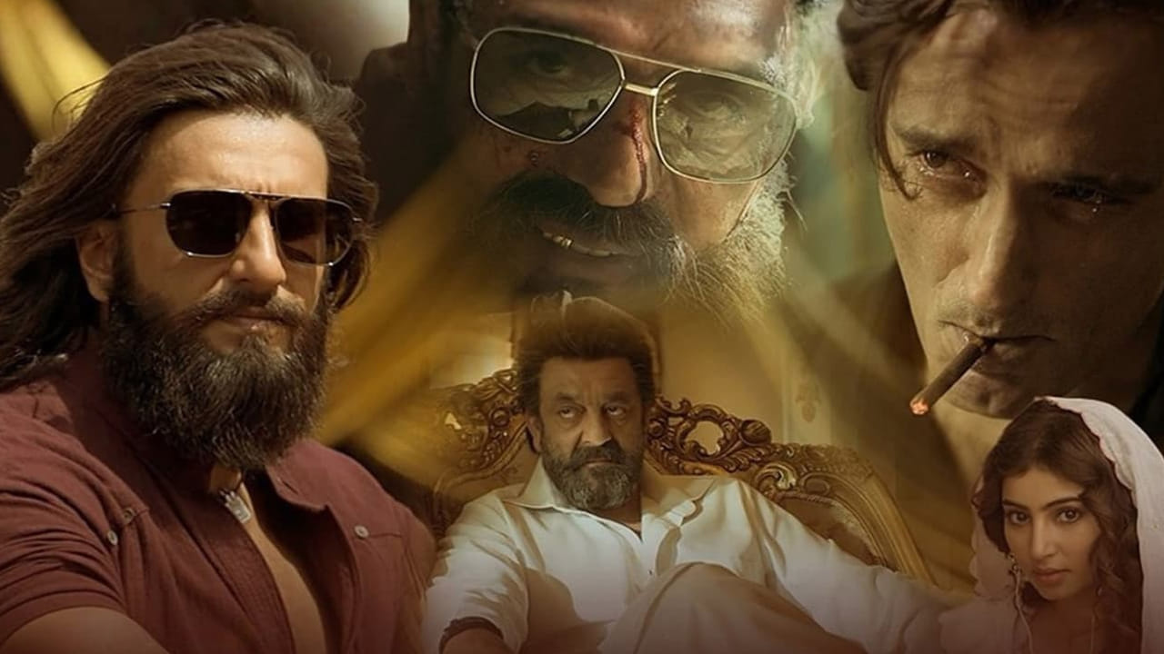 Dhurandhar 2: దురంధర్ 2 సినిమా రివ్యూ.. రణవీర్ సింగ్ విశ్వరూపం.. ఆదిత్య ధర్ యాక్షన్ విధ్వంసం..!