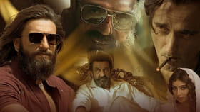 'ధురంధర్ 2' బడ్జెట్ ఎంత? ఎవరికెంత రెమ్యునరేషన్ ఇచ్చారు?