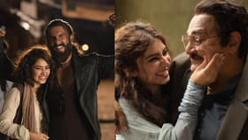 'ధురంధర్'లోని యలీనా జమాలీ పాత్ర నిజమేనా? ఇప్పటికీ ఆమె బతికే ఉందా?