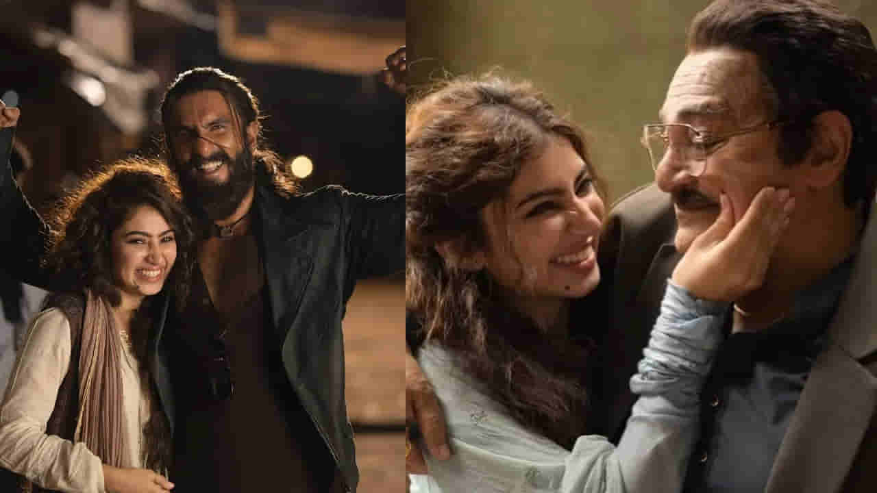 Dhurandhar 2: ధురంధర్ సినిమాలోని యలీనా జమాలీ పాత్ర నిజమేనా? ఇప్పటికీ ఆమె బతికే ఉందా?