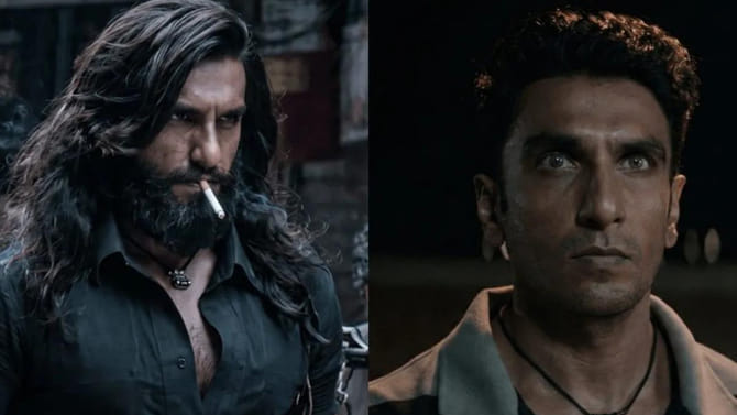 ధురంధర్ 2 కలెక్షన్లు.. 15 రోజుల్లో ఎన్ని కోట్లు వచ్చాయో తెలుసా?