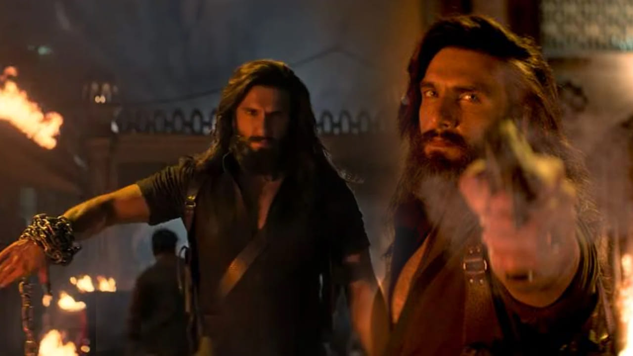 Dhurandhar The Revenge: సినిమానే కాదు ట్రైలర్ కూడా రికార్డ్ బ్రేక్ చేసింది..