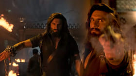 సినిమానే కాదు ట్రైలర్ కూడా రికార్డ్ బ్రేక్ చేసింది..